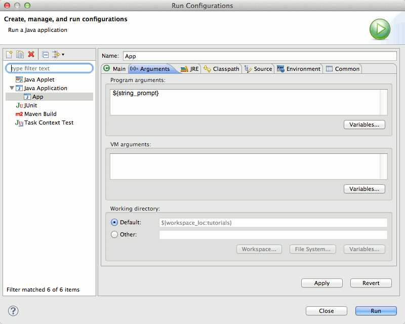 picture showing the eclipse IDE 37