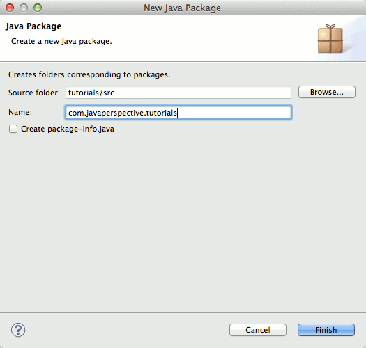 picture showing the eclipse IDE 9